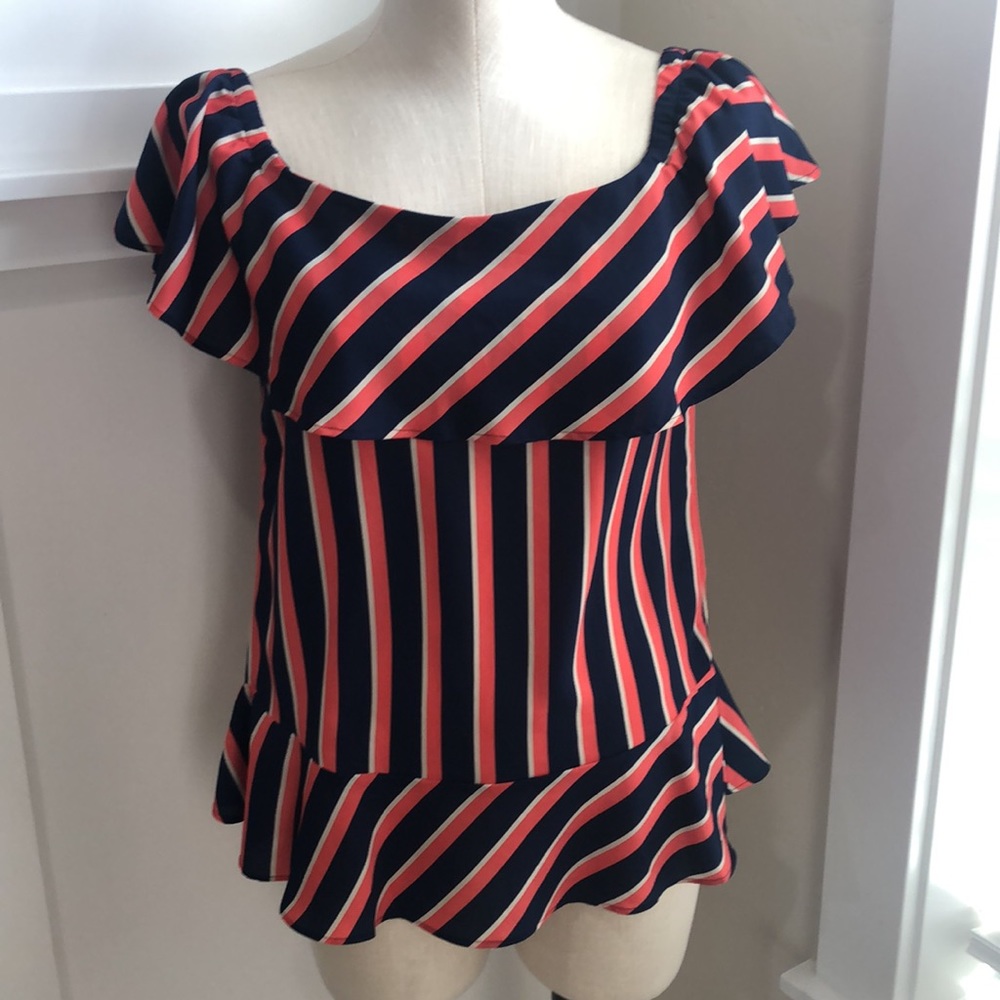 Banana Republic Top